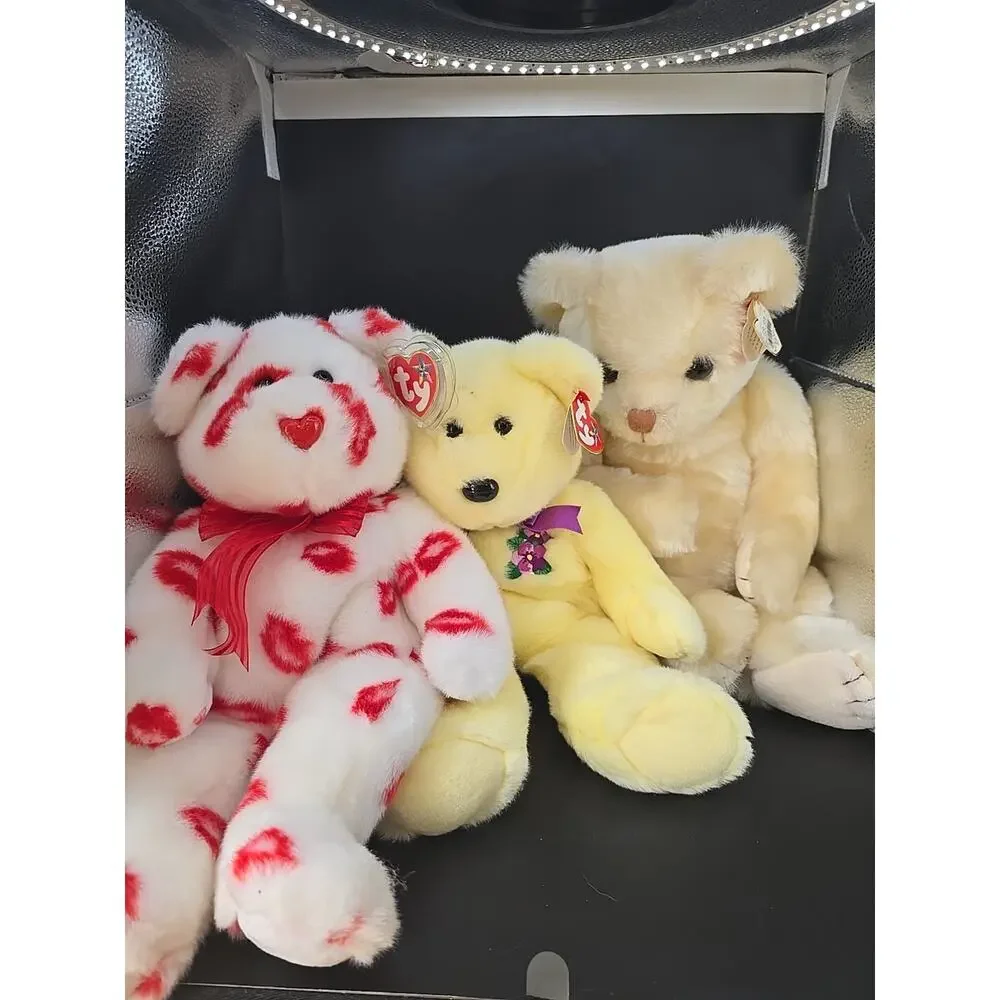 Ty Beanie Baby 14